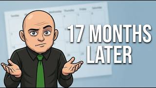 I Retired at 55: 10 Things You Need to Know