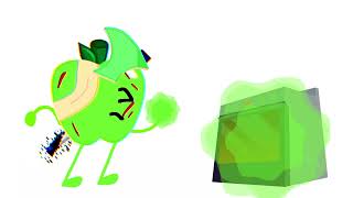 John’s power animation test #2