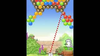 Simon's Cat Pop Time Level 824 - NO BOOSTERS 😺 | SKILLGAMING ✔️