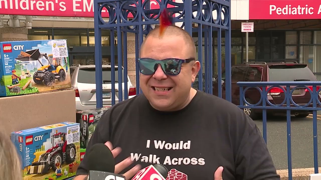 P TIKTOK YNHH LEGOS 6P