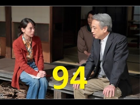 連続テレビ小説　スカーレット（94）「熱くなる瞬間」