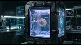 El sistema operativo de un CEREBRO VIVO: biOS, NeuroPython y Docker para neuronas