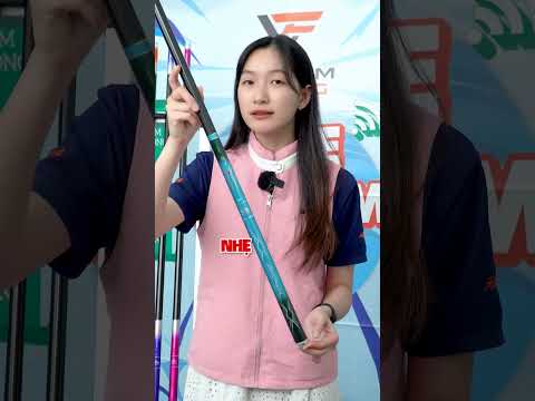 HANDING THÍCH NHẪN - MẪU CẦN CÂU CÁ TỔNG HỢP MỚI | VIETNAM FISHING TV