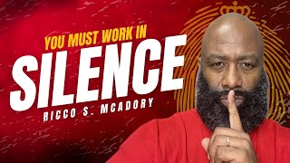 The Benefits Of Working In Silence