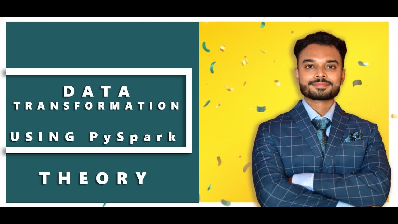 Data Transformation using PySpark in Microsoft Fabric - YouTube