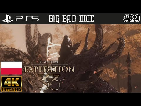 Clair Obscur Boss!, Prawie na Szczycie, Powrót do Lumiere // Clair Obscur: Expedition 33 // 28