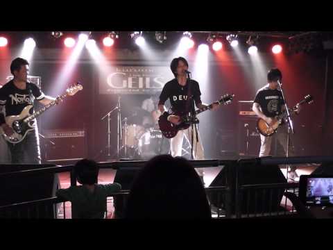 The Spinx 【ハイブリッドレインボウ】in久留米GEILS