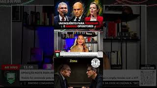 O inquérito das fake news deixa de ser exceção e passa a ser recorrente