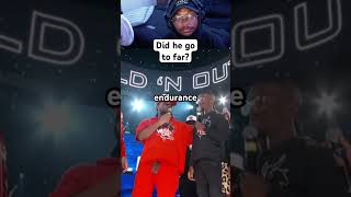 Wild ‘N Out Freestyle 73🔥 #shorts #freestyle #edit #viral #trending