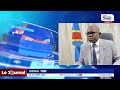 LE JOURNAL DE 19H00 10 AOUT 2026