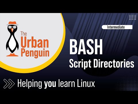 Creating Date-based Directories Using The Linux Date Command In Bash Scripting