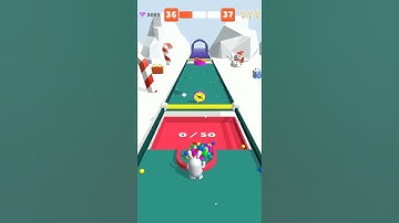 Picker 3D gameplay walkthrough level 36