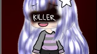 WIP / me using cute cut for the first time