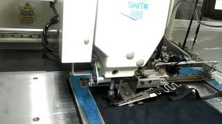 SMITH  SM 3020D