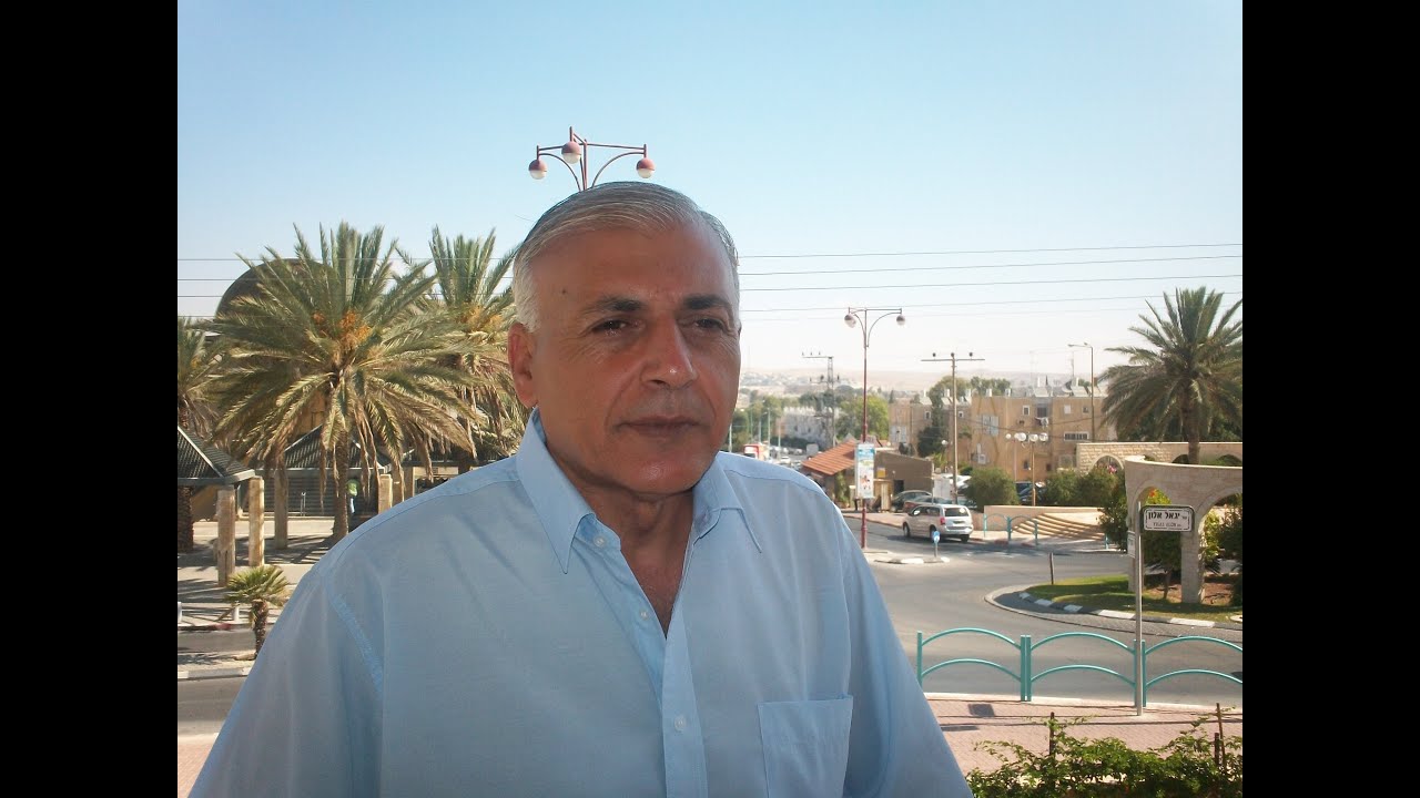 הסוד האפל של הכור בדימונה