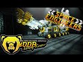 Space Engineers Koda MK2 Heavy Mining Rover