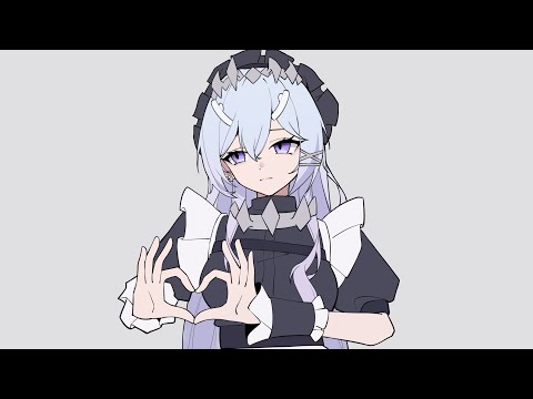 【カワボで】モエチャッカファイア/歌ってみた【白澄】