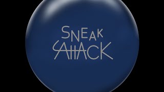 Radical Sneak Attack Solid (4×25)