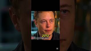 "Elon Musk Evolution 🚀 | From PayPal to SpaceX & Tesla | The Visionary Journey" #elonmusk #evolution