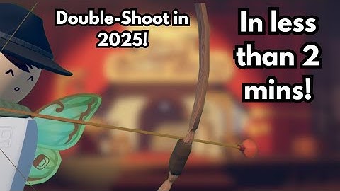 How to Double-shoot in 2025 | Rec Room VR