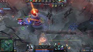 Topson enjoying Classic SEA Pub play before going back to EU