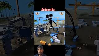 New challenge video FF 🙀 #freefire #subscribe #garenafreefire #akashxgaming2 #trending #viralvideo