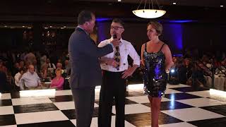 DWOSIS Celebrity Dancer Dr. Al Knable
