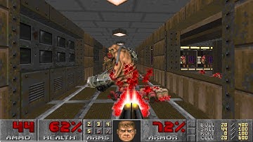 Going Down Map10 UV Max in 4m53s by dannebubinga