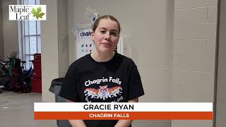 Gracie Ryan, Vera Caudill