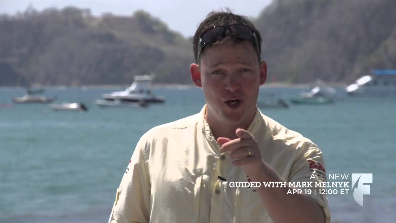 Guided with Mark Melnyk