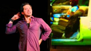 John Leguizamo's Ghetto Klown: Clip #2 - Fugly Patrick Swayze (HBO)