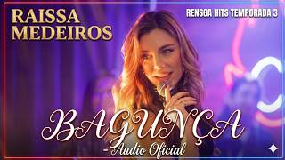 Bagunça - Rensga Hits Temporada 3 - Áudio