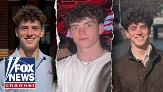 Foul play fears grow in US student's disappearance in Spain