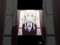 Plantilla del capcut  #kakegurui #kakeguruitwin #marysaotome #contenido #youtube #viral #trending