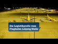 TV Doku: Die DHL Logistikprofis vom Flughafen Leipzig/Halle