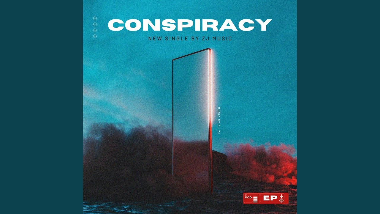 CONSPIRACY BY ZJ MUSIC | OUT NOW | PAKISTANI DEEP HOUSE