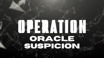 Operation ORACLE Suspicion | Ghost Recon Wildlands | Last Mission
