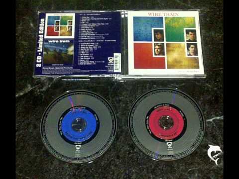 Wire Train - Chamber Of Hellos ( Special Remix Version )