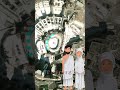 The Miracle of 1.8 Million People: How Hajj is Performed! 🕋✨​#Hajj2026 #Makkah #ViralStory