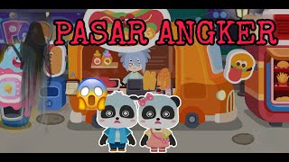 Download Lagu PASAR ANGKER BERHANTU | BABYBUS KOTA DUNIAKU #babybus MP3 Download Lagu PASAR ANGKER BERHANTU | BABYBUS KOTA DUNIAKU #babybus MP3