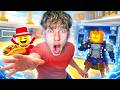 Eltradeltem a Strawberryt... 💀 Steal A Brainrot Noel Live)