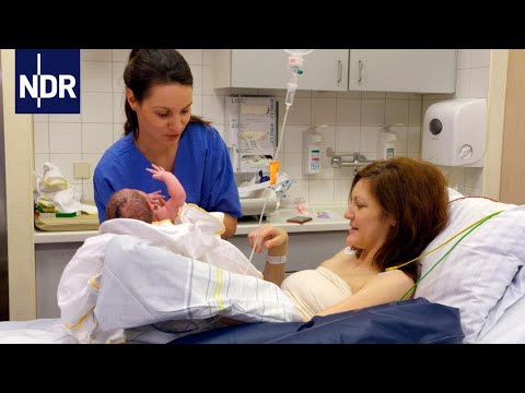 Hebammen Asklepius Klinik Altona thumbnail