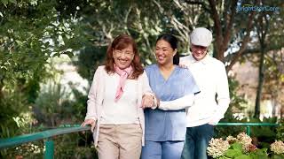 Nature’s Brain Boost: 3 Outdoor Activities for Cognitive Health | BrightStar Care