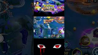 gadiwar ka update ke bad Kamal #pokémonunite #pokemon
