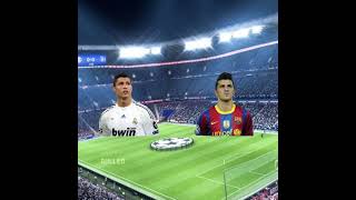 كريستيانو رونالدو ضد 18 مهاجم #football #اكسبلور #aveeplayr