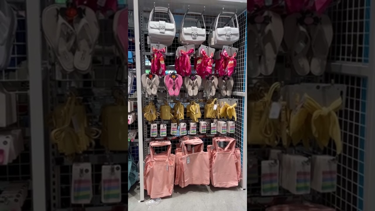 Primark Haul collection April 2022 