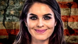 Hope Hicks Defies Trump And Starts Cooperating With Democrats