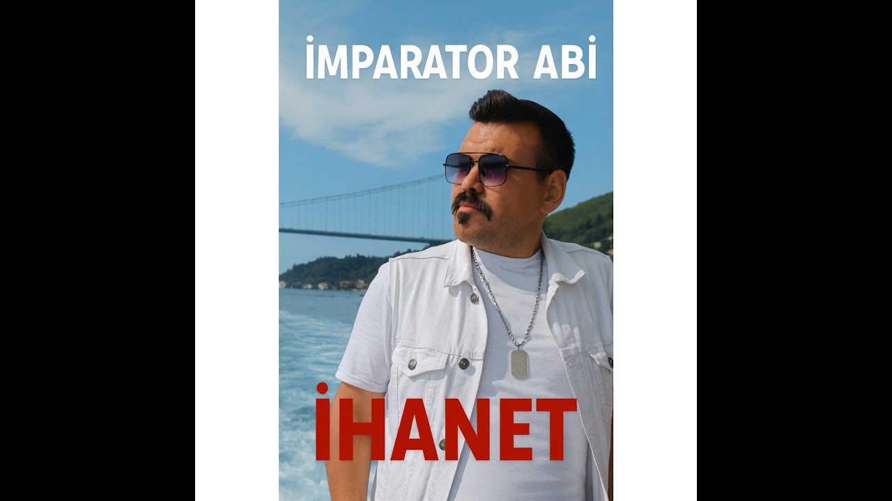 İmparator abi