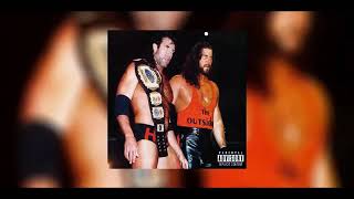 Westside Gunn &amp; Conway - Hall &amp; Nash (Full Album)