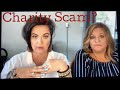 Top Younique Presenter Stages Alleged Charity Scam?